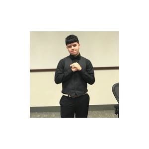 Meet your Posher, Brian